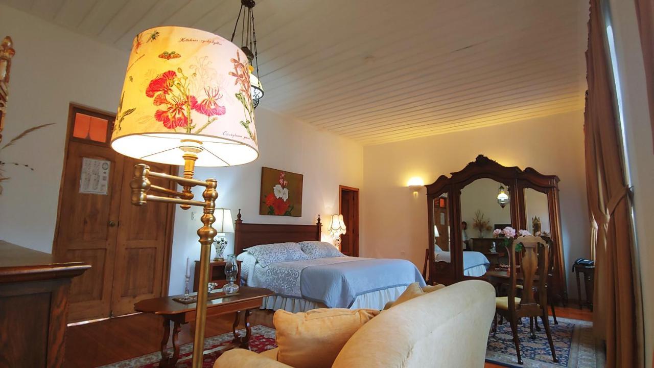 Hotel Boutique Casa Montalvo Cuenca Kültér fotó