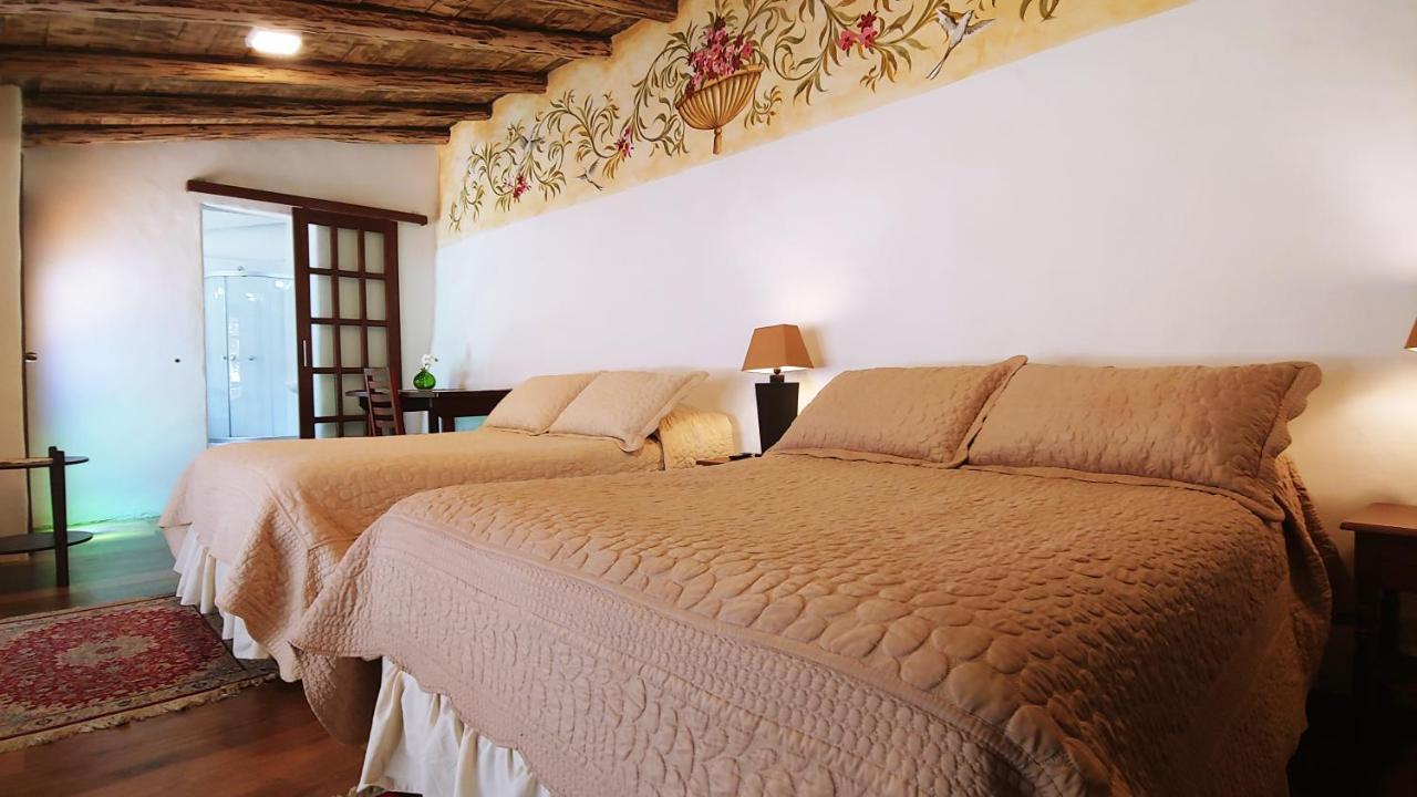 Hotel Boutique Casa Montalvo Cuenca Kültér fotó