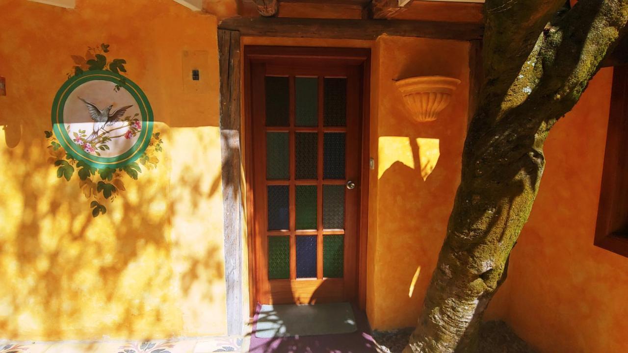Hotel Boutique Casa Montalvo Cuenca Kültér fotó