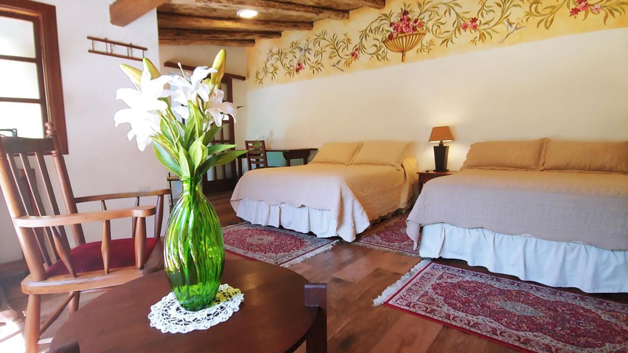 Hotel Boutique Casa Montalvo Cuenca Kültér fotó