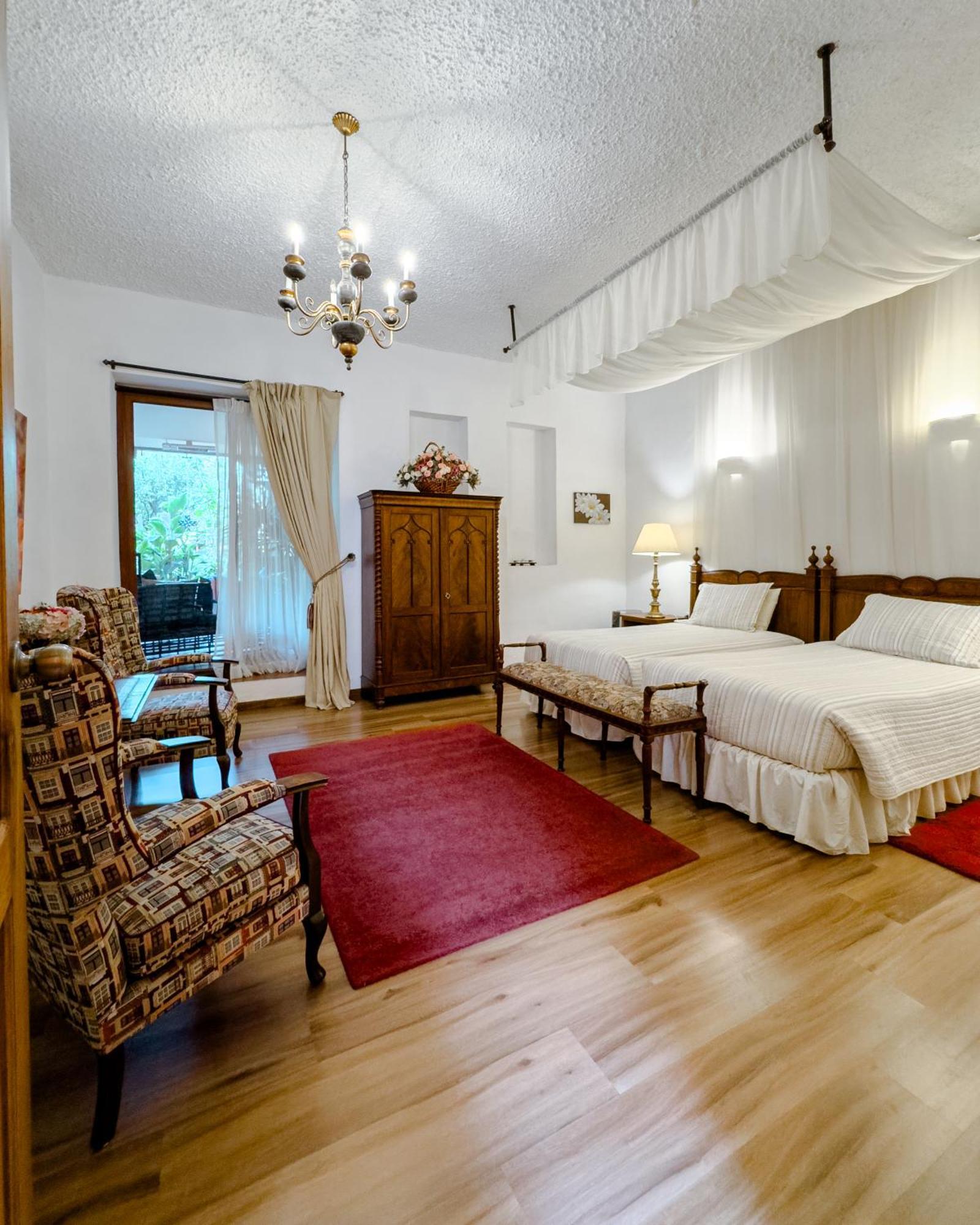 Hotel Boutique Casa Montalvo Cuenca Kültér fotó