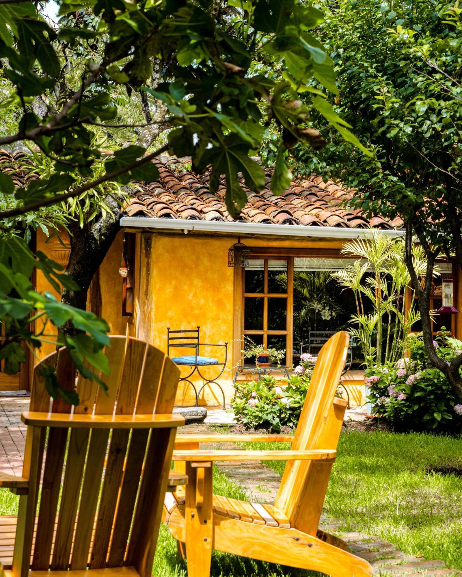 Hotel Boutique Casa Montalvo Cuenca Kültér fotó