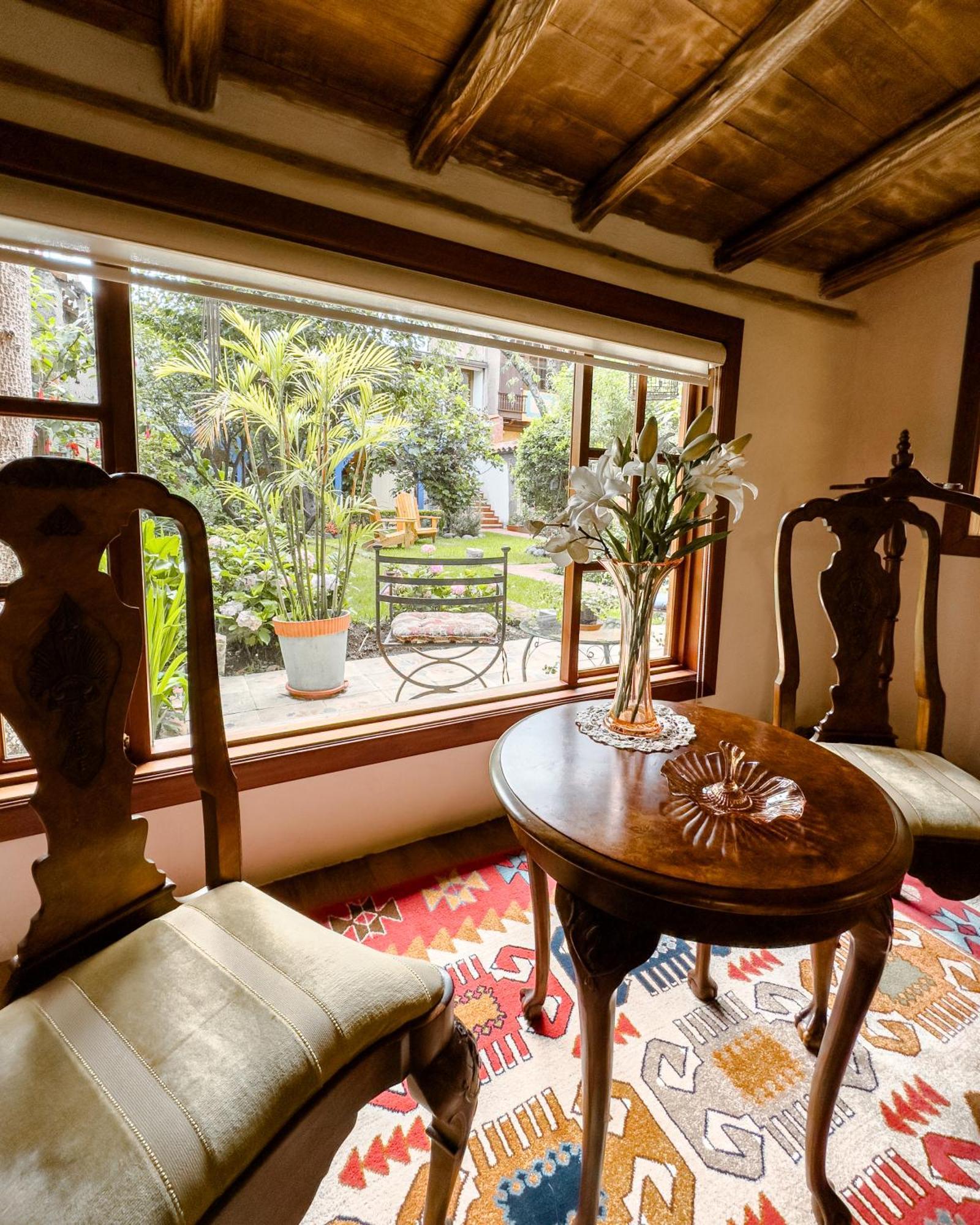 Hotel Boutique Casa Montalvo Cuenca Kültér fotó
