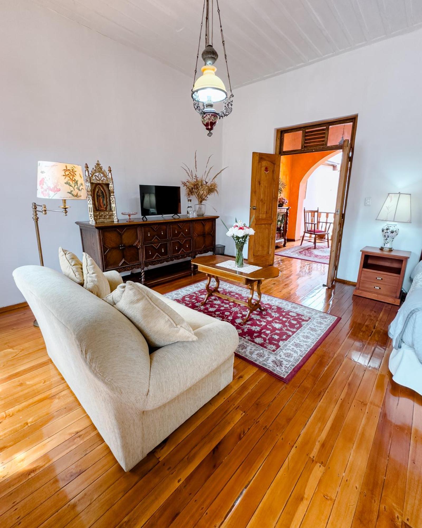 Hotel Boutique Casa Montalvo Cuenca Kültér fotó