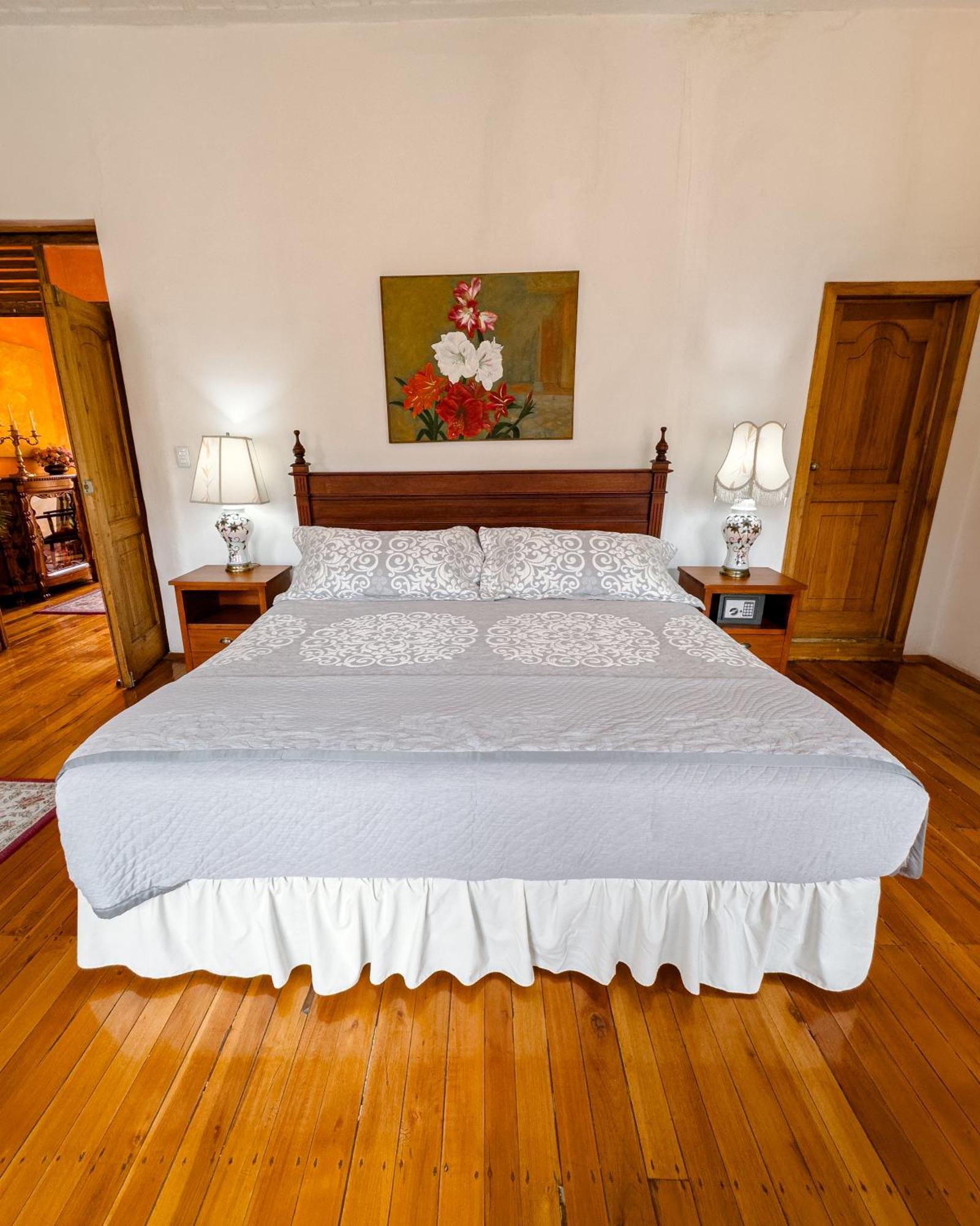 Hotel Boutique Casa Montalvo Cuenca Kültér fotó
