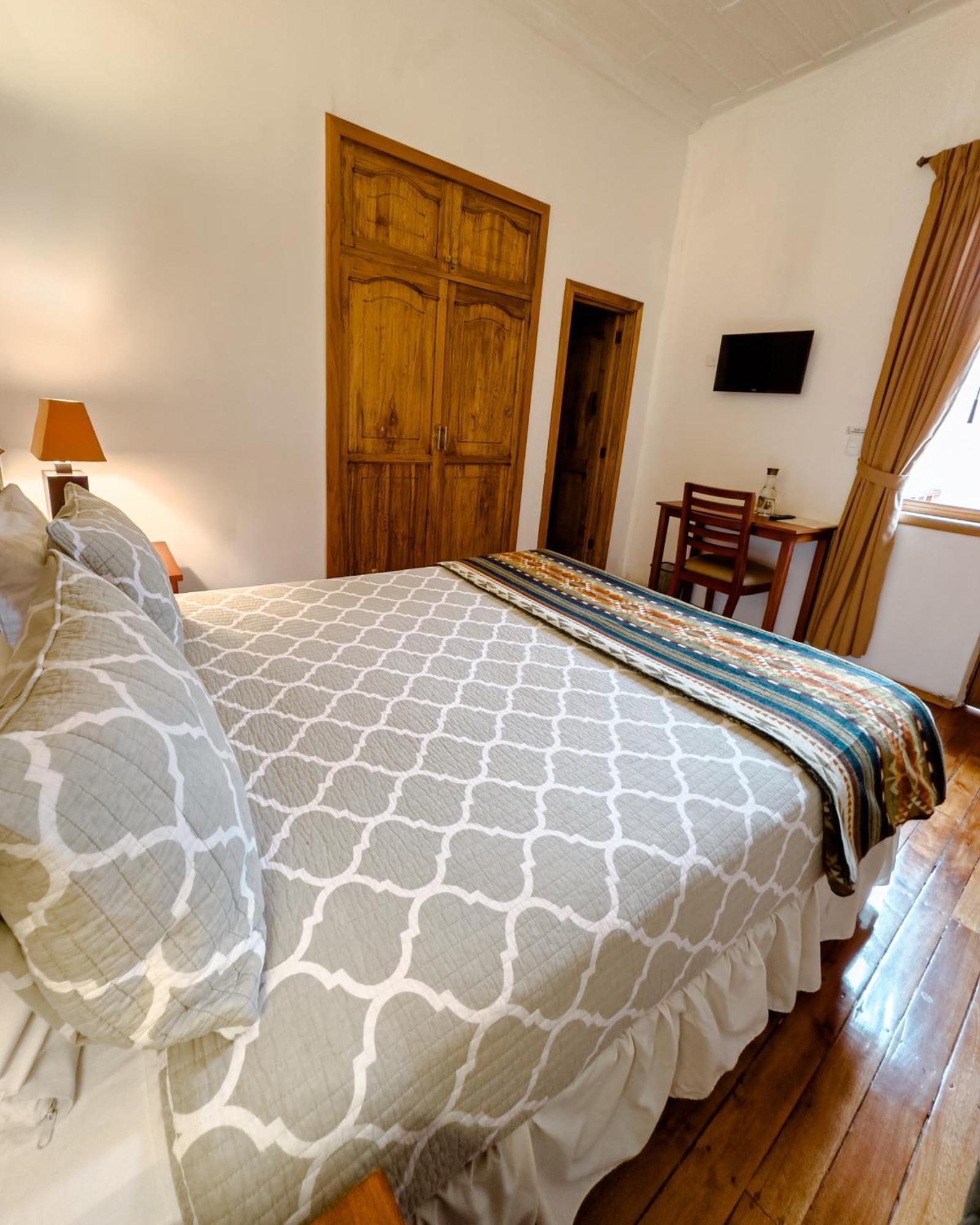 Hotel Boutique Casa Montalvo Cuenca Kültér fotó