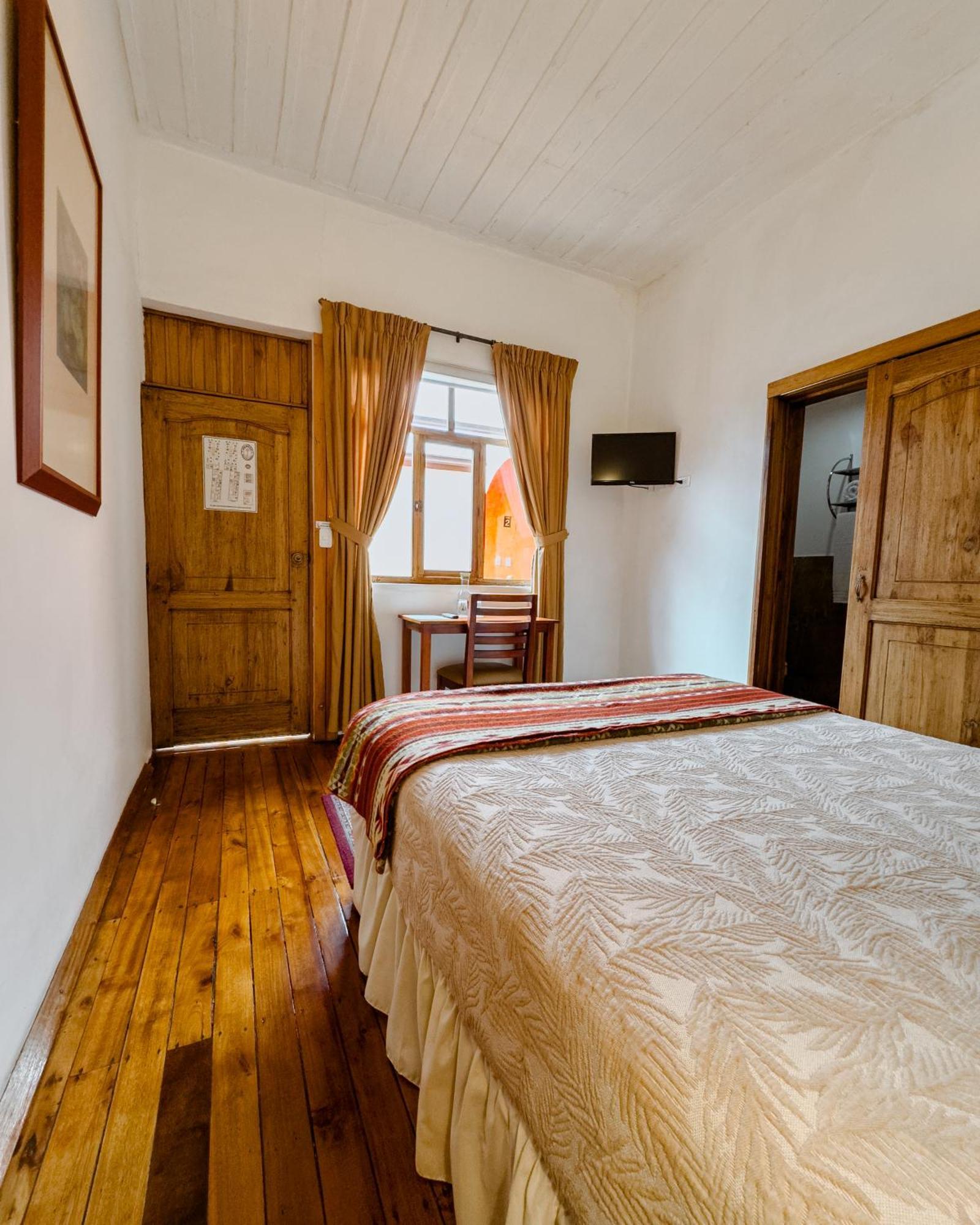 Hotel Boutique Casa Montalvo Cuenca Kültér fotó
