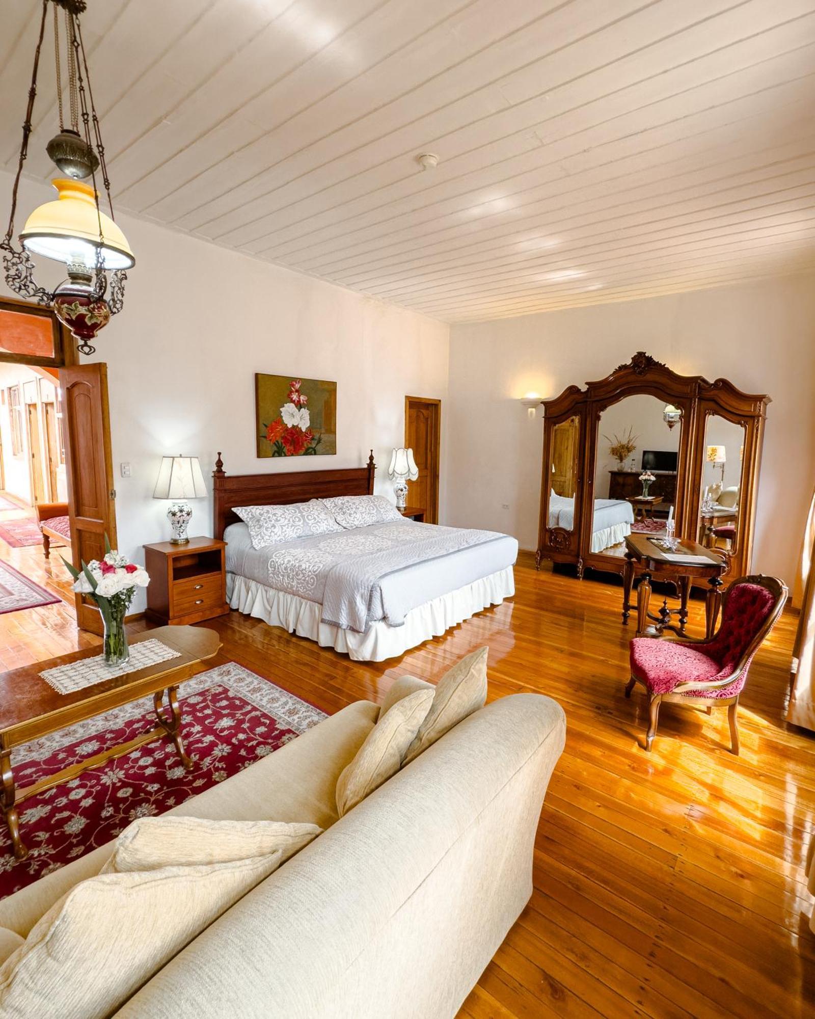 Hotel Boutique Casa Montalvo Cuenca Kültér fotó