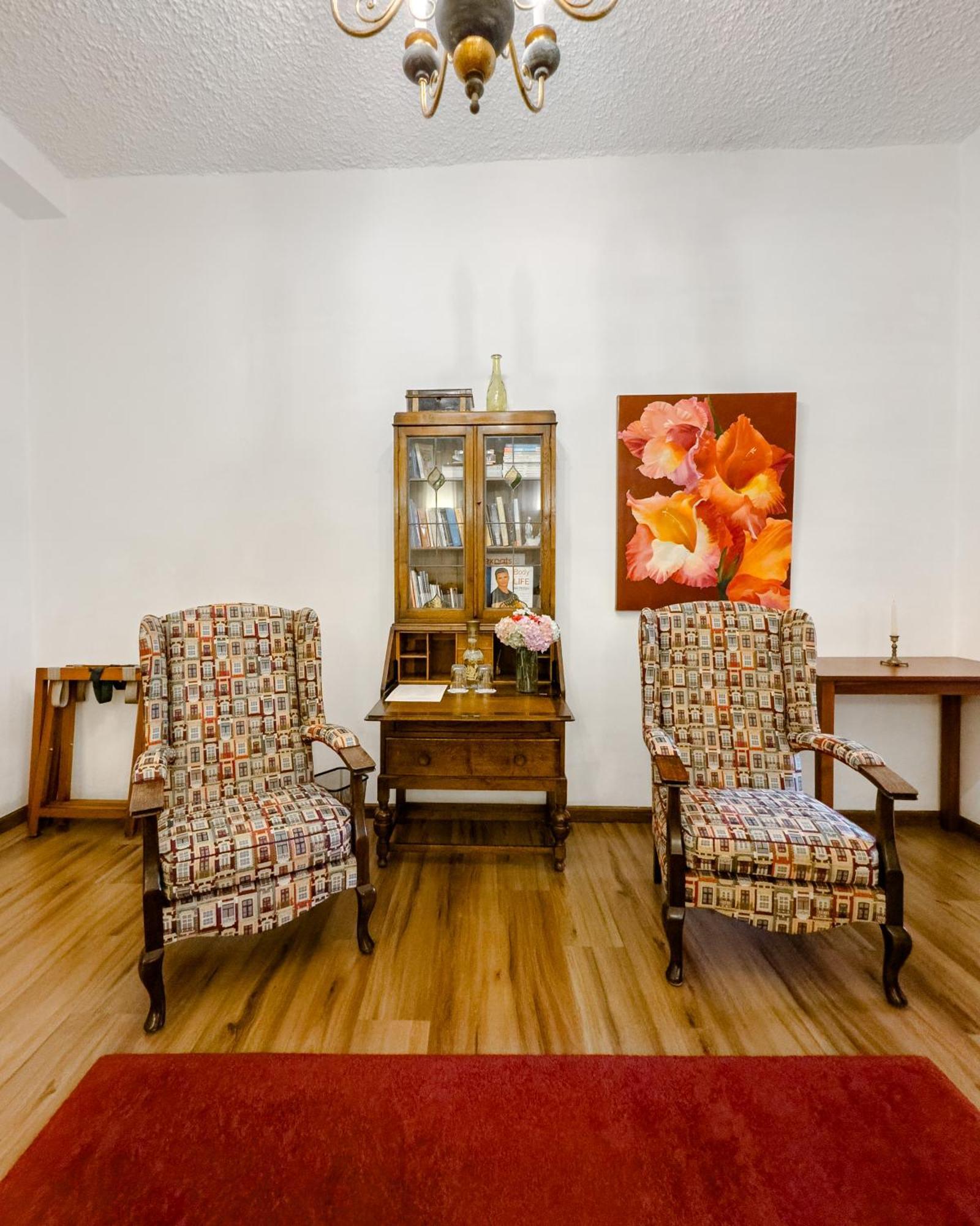 Hotel Boutique Casa Montalvo Cuenca Kültér fotó
